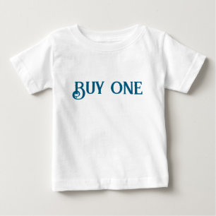 Camiseta Compre um
