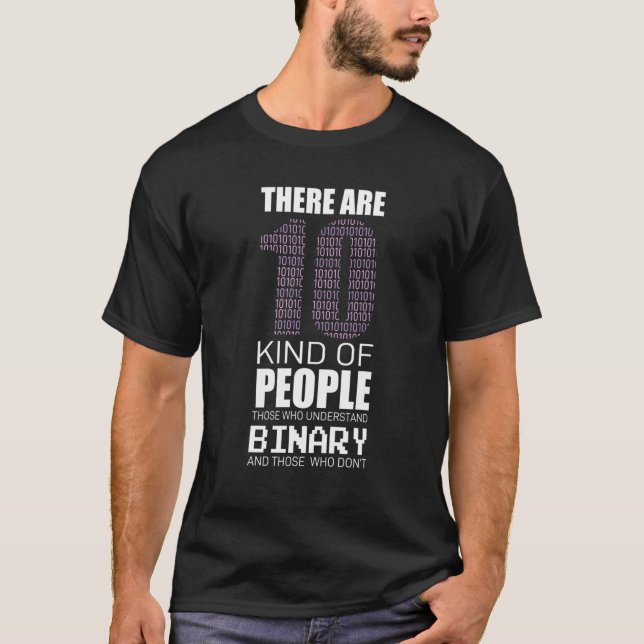 Camiseta Compreender programador de desenvolvedor de codifi (Frente)