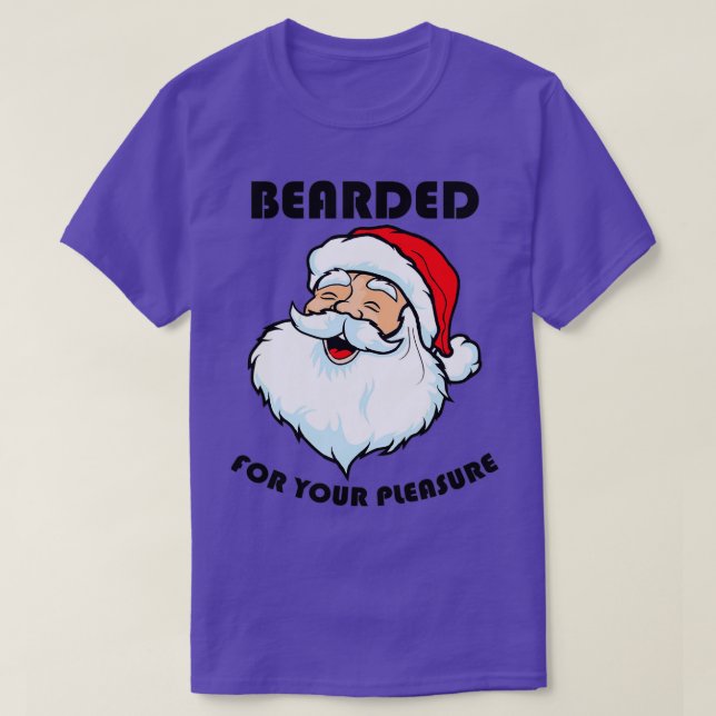 Camiseta Comprimido para seu prazer (Frente do Design)