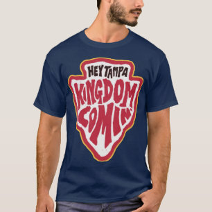 Camiseta Comprimidos