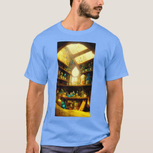 Camiseta compro alquímico