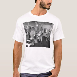 Camiseta Compro Barber