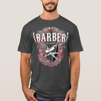 Camiseta Compro Barber01