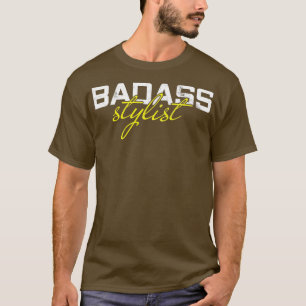 Camiseta Compro Barber Compro Barber Design