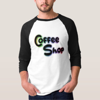 Camiseta Compro Café