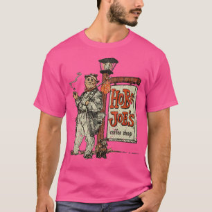 Camiseta Compro Café Hobo Joes 1965