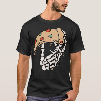 Camiseta Compro de pizza