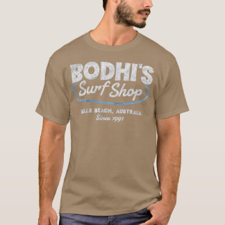 Camiseta Compro de Surf de Bodhi