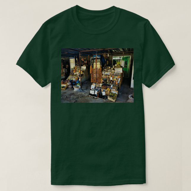 Camiseta Compro externo (Frente do Design)