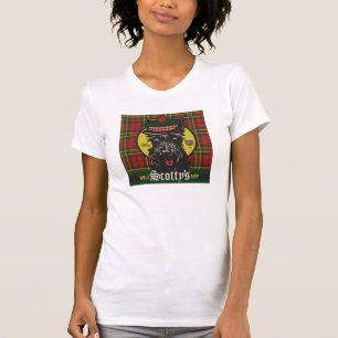 Camiseta Compro Golf Scotty