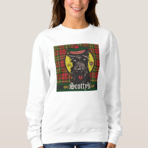 Camiseta Compro Golf Scotty