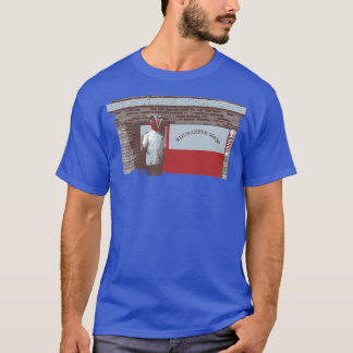 Camiseta Compro Rhubarber