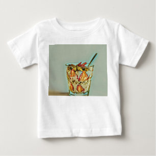 Camiseta compro sorvete