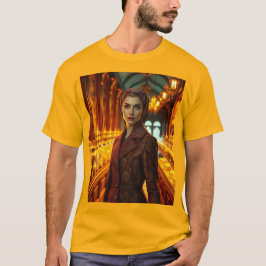 Camiseta Compro Sweets