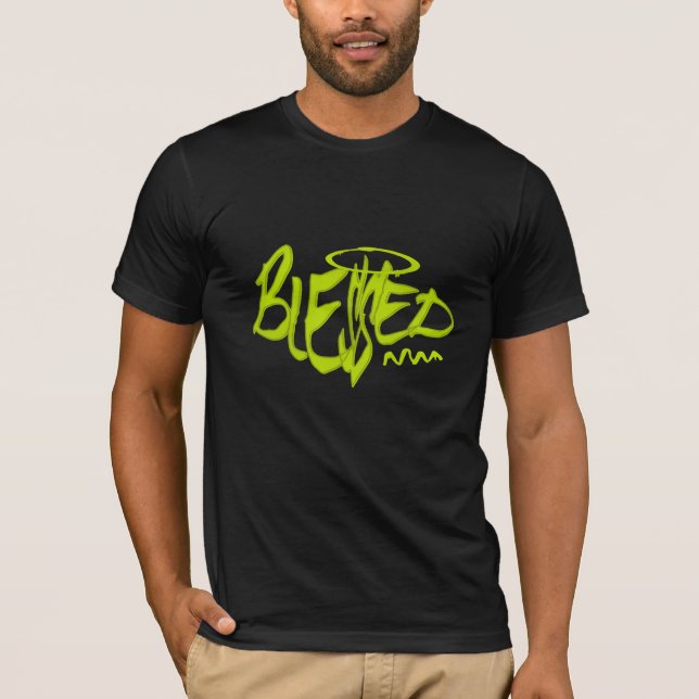 Camiseta compro "TTI ABERTO" 😉 (Frente)