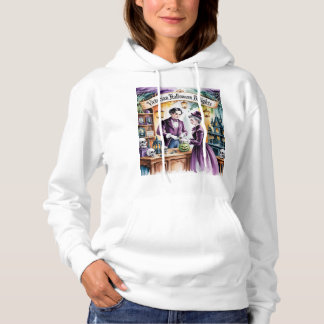 Camiseta Compro Victorian Halloween, Apothecary Halloween ,
