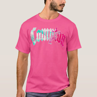 Camiseta Compton West Coast Gangsta Rap Hiphop Gang Califor