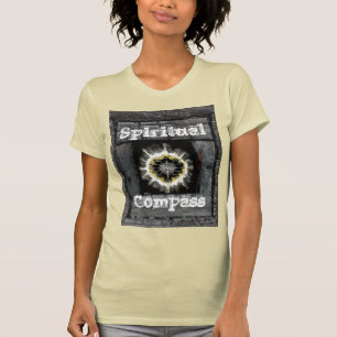 Camiseta Compulsão espiritual 