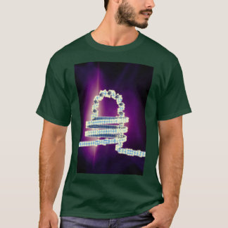 Camiseta Computação quântica