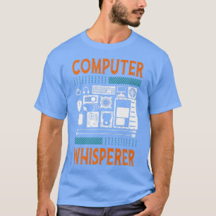 Camiseta Computação Science Shirts Geek Tech Nerd Programme