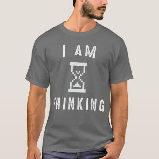 Camiseta Computador de Jogos Homens MulheresAdolescentes Ne
