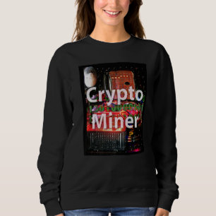 Camiseta Computador Mineiro Crypto