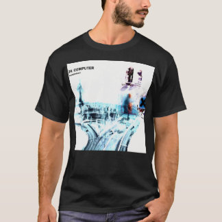 Camiseta Computador Ok