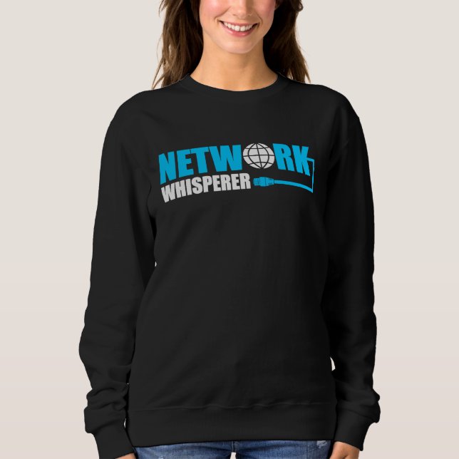 Camiseta Computer Network Engineering Network Engineer  10 (Frente)
