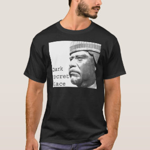 Camiseta Comunicado #1