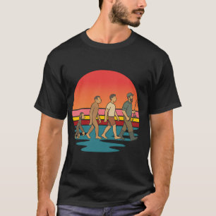 Camiseta Comunicador Profissional de Minhocas