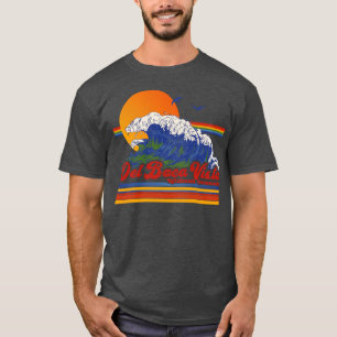 Camiseta Comunidade de Retirada do Dell Boca Vista