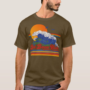 Camiseta Comunidade de Retirada do Dell Boca Vista
