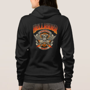 Camiseta Comunidade Hellrider