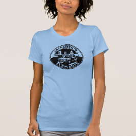 Camiseta Comunidade Sacramento Honda Element