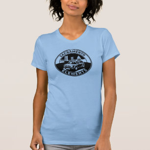 Camiseta Comunidade Sacramento Honda Element