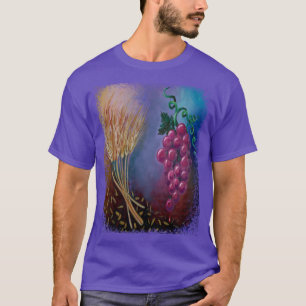 Camiseta Comunidade Santa
