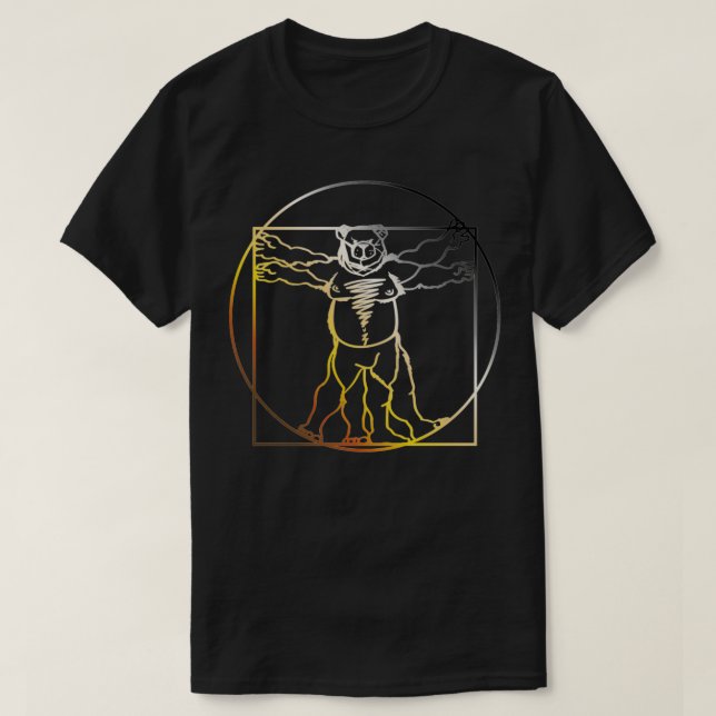 CAMISETA COMUNIDADE VITRU (Frente do Design)