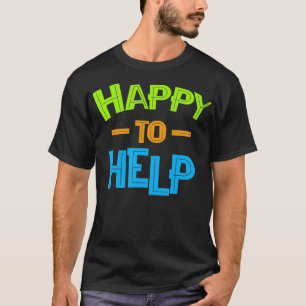 Camiseta Comunidade Voluntária Trabalha Social Trabalhadora