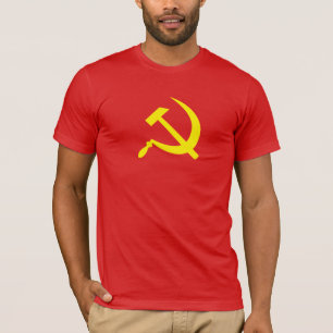 Camiseta Comunismo