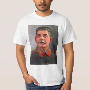 Camiseta Comunismo URSS comunista CCCP de Stalin