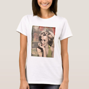 Camiseta CON13CRBWRD-V4 o pensador Lips.tif vermelho
