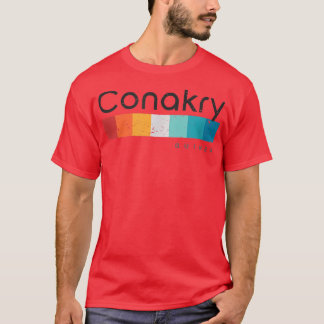 Camiseta Conacry Guiné36