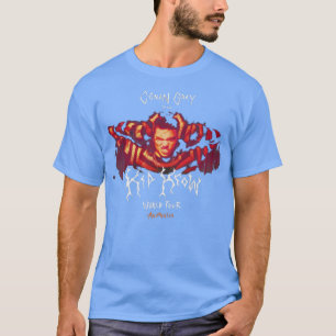 Camiseta Conangray