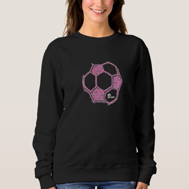 Camiseta Concacaf W 1 (Frente)