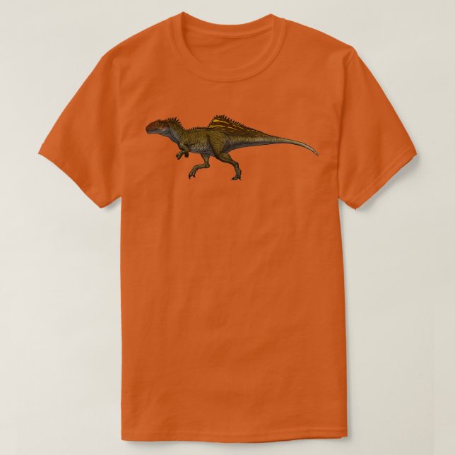 Camiseta Concavenador (Frente do Design)