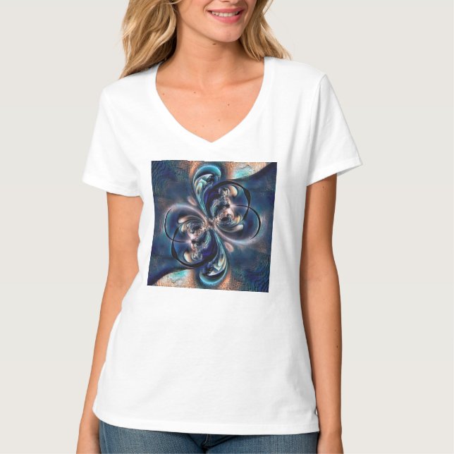 Camiseta Conceito (Frente)