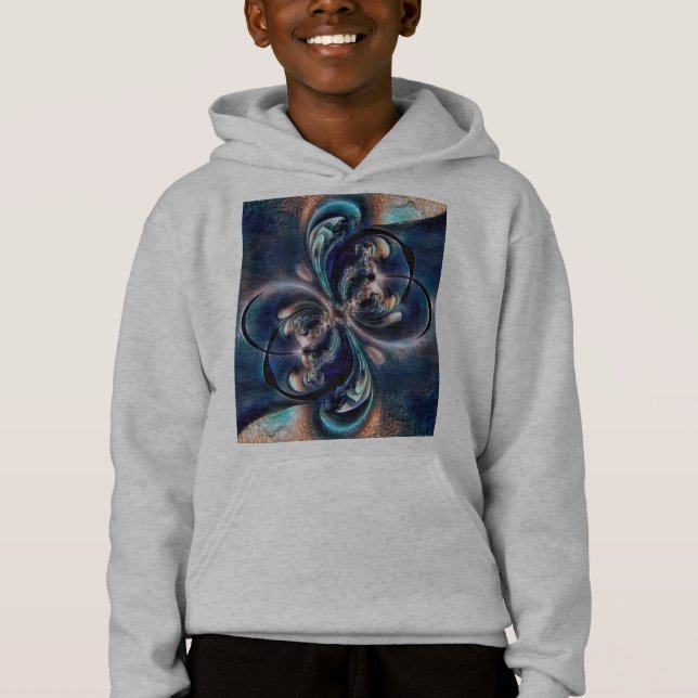 Camiseta Conceito (Frente)