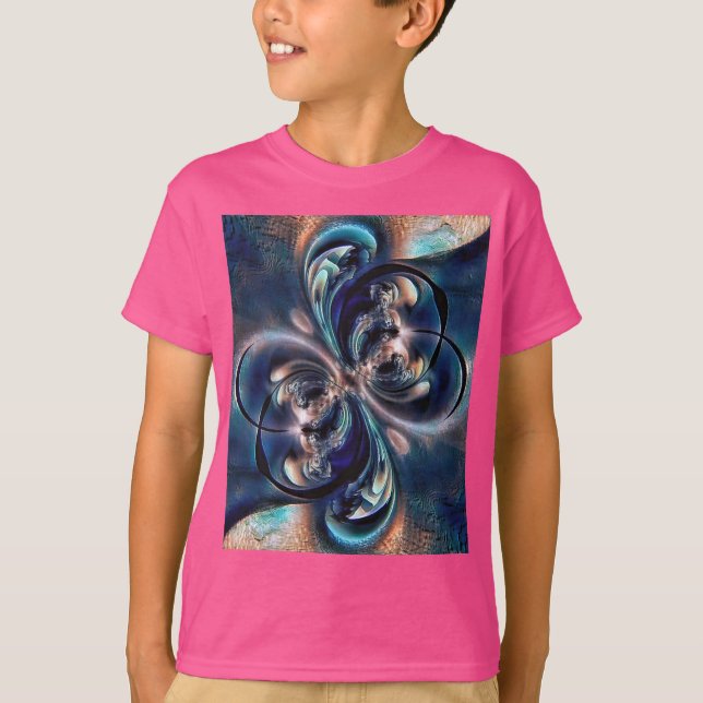 Camiseta Conceito (Frente)