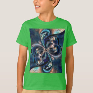 Camiseta Conceito