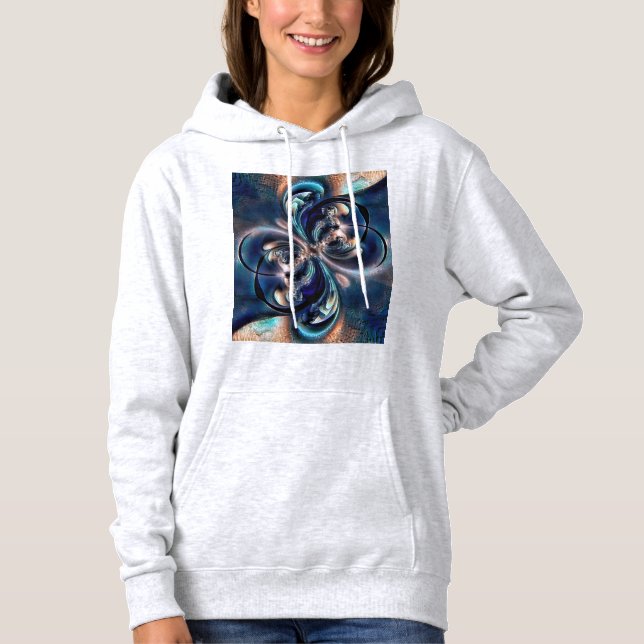 Camiseta Conceito (Frente)